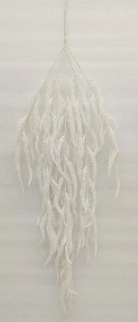 Soft Long Leaves Creeper x5 80cm